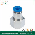 zhejiang esp pcf-g bsp raccords pneumatiques